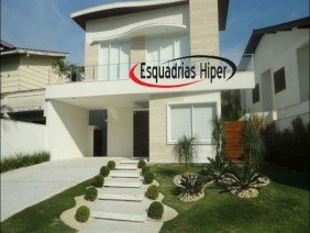 Esquadrias Hiper - Sofisticação em Esquadrias de Alumínio - Photo 1