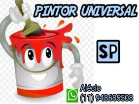 Pintura ponta serviços - Photo 0
