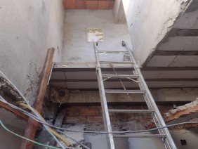 Pedreiro, construções e reformas residencial, Eletricista, Pintor em São Paulo Vila Formosa - Elétrica Horizon Serviços - Photo 3