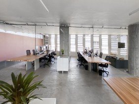 Metro Arquitetos Associados - Photo 5