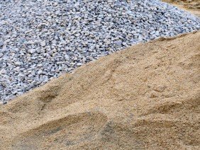 Prime Areia e Pedra Ltda - Prime – Distribuidora de Areia e Pedra, na Região do ABCD e Grande São Paulo - Photo 1