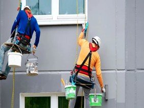 Empresa de Pintura São Paulo - Arte em Altura - Pintura Residencial - Pintor Profissional - Comercial e Industrial - Photo 4