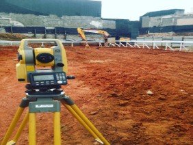 JCN Topografia - Photo 4