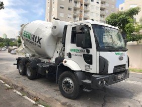 Greenmix - Concreto Fino - Photo 2