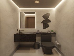 LAM Arquitetura | Interiores | Empreiteira - Photo 5