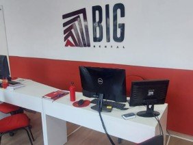 BIG RENTAL SANTO ANDRÉ - Photo 2