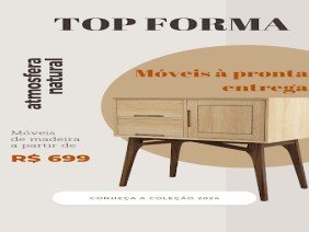 Top Forma - Photo 2