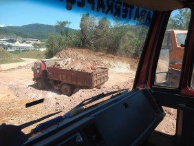Ara terraplenagem - Photo 2