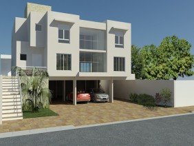 Laguna - Arquitetura e Construção - Photo 2