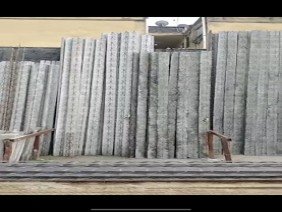MEGA LAJE MATERIAIS DE CONSTRUÇÃO EIRELI - Photo 0