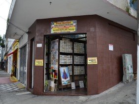 Piso Antigo - Photo 7
