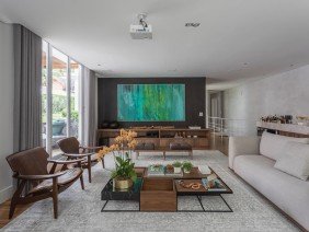 Arquitetura Reforma e Decoração São Paulo - Rocha Andrade Arquitetura - Photo 5