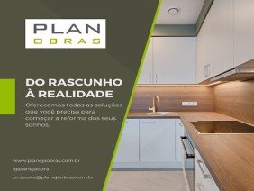 Planeja Obras - Photo 0