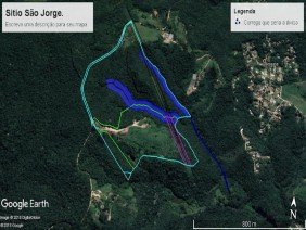 Topografia Veiga. - Photo 1