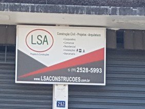 LSA Projetos & Construções - Photo 1