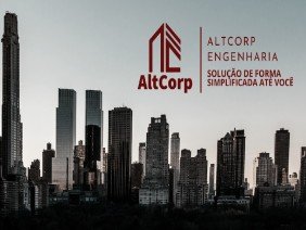 AltCorp Engenharia - Photo 2