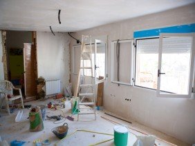 Construções oliveira - Photo 0
