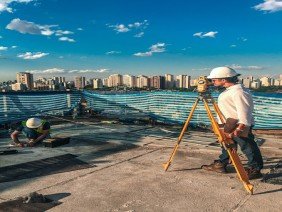 JCN Topografia - Photo 3
