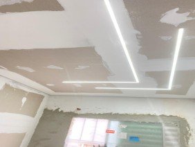 FDR - Drywall Forros Divisórias - Photo 4