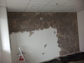 Djavan Reformas | Pintor Profissional | Residencial e Comercial em SP - Photo 0