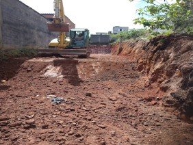 Ara terraplenagem - Photo 1