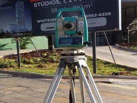 Locar topografia Eireli - Photo 1