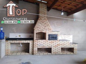 Top churrasqueiras - Photo 4