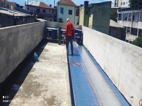 Imperlink Impermeabilizações - Photo 2