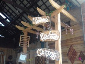 Marcomad Madeireira - Portas - Madeiras para Telhado - Photo 3