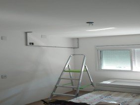 América drywall e arquitetura - Photo 5