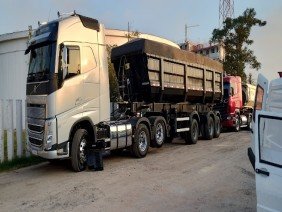T.A.P. Areia E Pedra - Photo 1