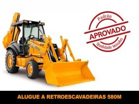 MP Locação de Máquinas, Terraplenagem, Engenharia - Photo 0