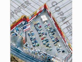 Copafer: Material de Construção, Ferramentas, Pisos em Santo André SP - Photo 3