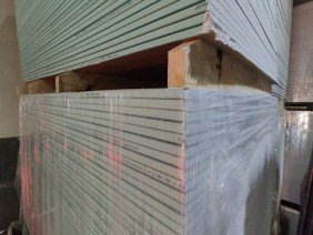 STI Gesso Drywall - Photo 3