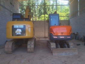 Roschel Terraplenagem & Demolição - Photo 1