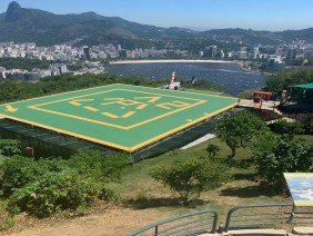 Asfalto doni comercio e locação em pavimentação e construção em geral ltda. - Photo 1