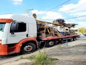 Solofort Contenções e Fundações Ltda. - Photo 2