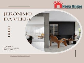Nova União Construtora e Engenharia - Photo 2