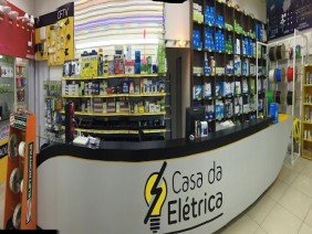 Casa da Elétrica - Photo 3