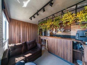 Sala C - Escritorio de Arquitetura SP - Photo 6