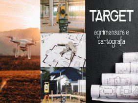 TARGET AGRIMENSURA E CARTOGRAFIA - Photo 1