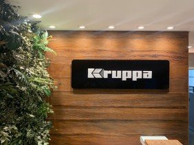 Kruppa | Arquitetura e Construção de Espaços - Photo 1