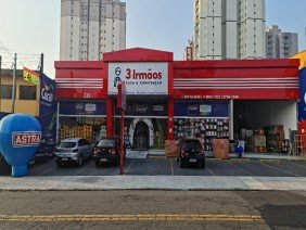 Deposito 3 Irmãos casa e Construção - Photo 6