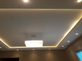 Gesso e Drywall - Photo 1