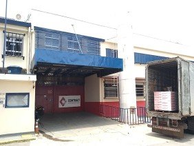 Contract Revestimentos para Construção - Photo 1