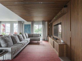 Arquitetura Reforma e Decoração São Paulo - Rocha Andrade Arquitetura - Photo 0