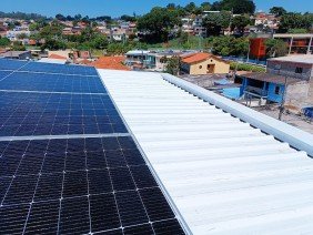 Bom Telhado, Obras construções e Reformas - Photo 1
