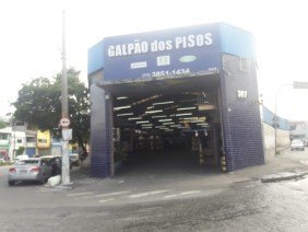 Galpão dos Pisos - Photo 2