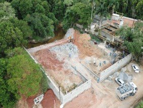 Felipe Lopes Engenharia Civil - Custos e Orçamentos de Obras - Photo 2