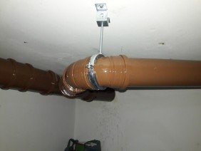 Projetagua Hidráulica e Impermeabilização Ltda. - Photo 6